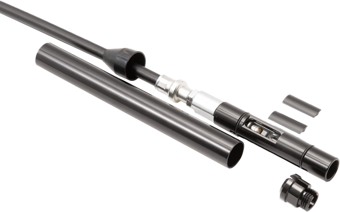 Motion Pro Top Half Clutch Cable for Harley-Davidson Softail and Touring Models (Part 06-0458)