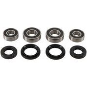 Pivot Works Front Wheel Bearing Kit for Honda TRX300EX (1993-2002)