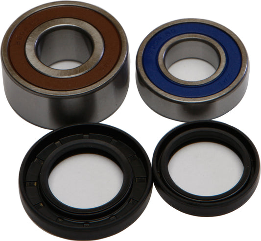 ALL BALLS Rear Wheel Bearing and Seal Kit for Off-Road and Street Bikes - Part 25-1203