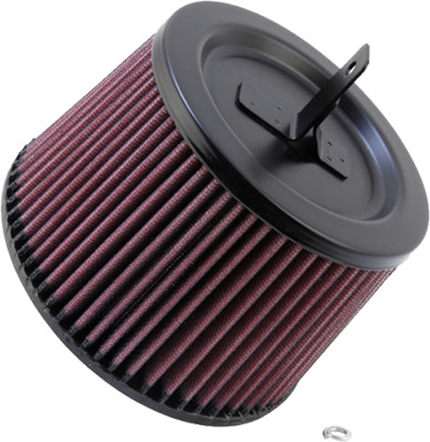 K&N SU-4506 Premium Air Filter for Suzuki LT-R450 Quadracer (2006-2009)