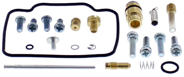 ALL BALLS Carburetor Repair Kit for 2000 Arctic Cat 500 4X4