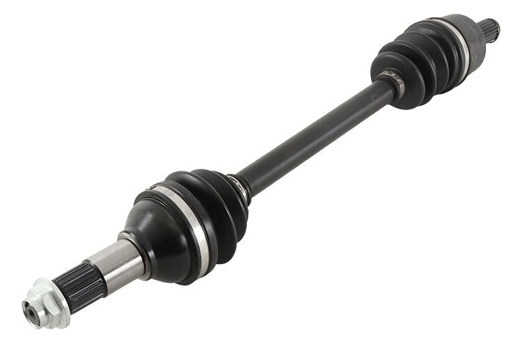 ALL BALLS 8 Ball Extreme Axle Rear for Yamaha YFM700 Grizzly Fi 4WD ATV/UTV