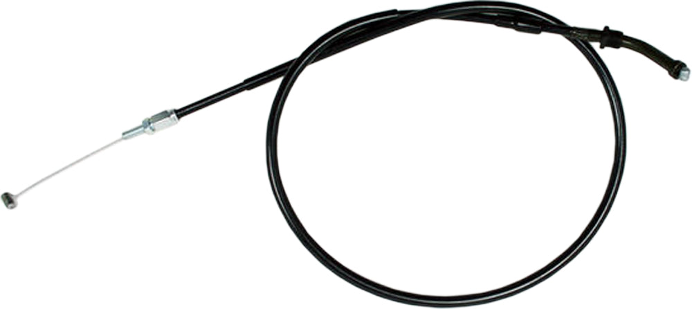 MOTION PRO Black Vinyl Throttle Push Cable for Honda CMX250 Rebel 250