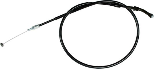 MOTION PRO Black Vinyl Throttle Push Cable for Honda CMX250 Rebel 250