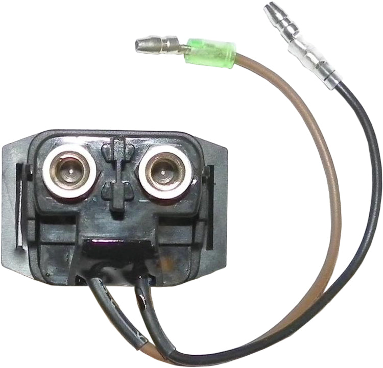 WSM OEM Replacement Starter Relay for Yamaha 212 Series Watercraft - Part #004-126