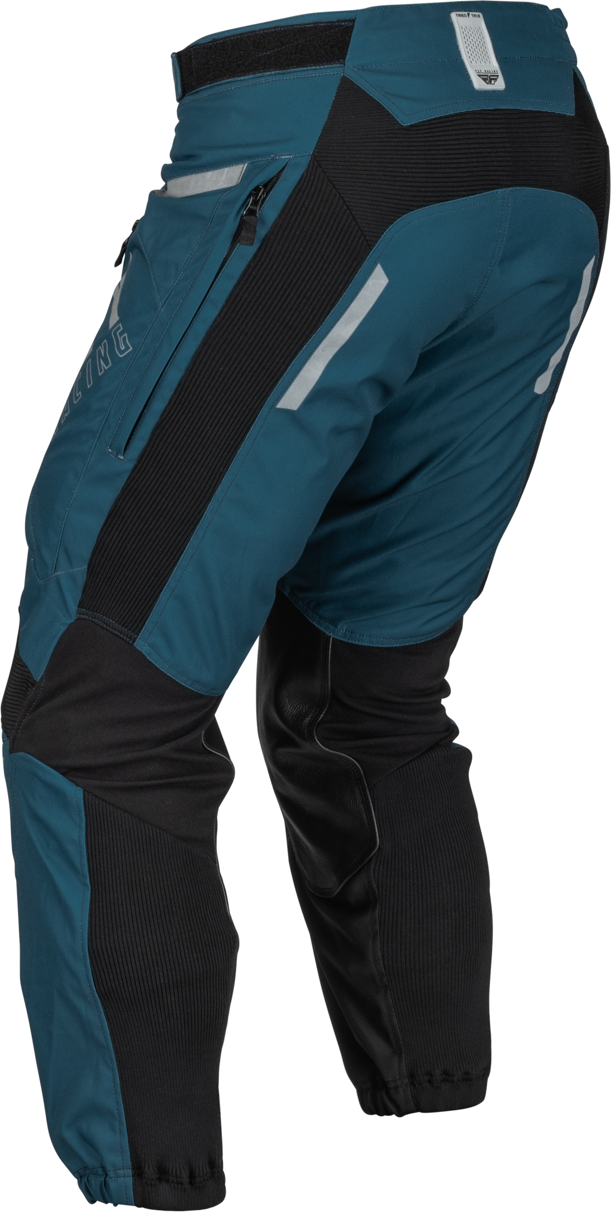Fly Racing Patrol Pants Navy/Black Size 40 for Offroad Riding