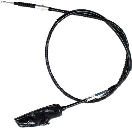 MOTION PRO Black Vinyl Clutch Cable Part #05-0062 for Yamaha TT500 & SR500 Offroad Bikes