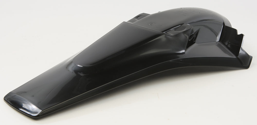 ACERBIS Rear Fender for Husqvarna FE Models - Black Offroad Body Part