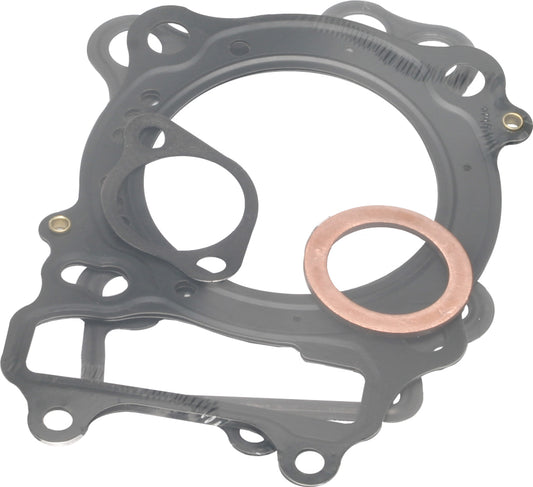 Cometic C3187 Top End Gasket Kit for Honda CRF150R Offroad Engine Applications