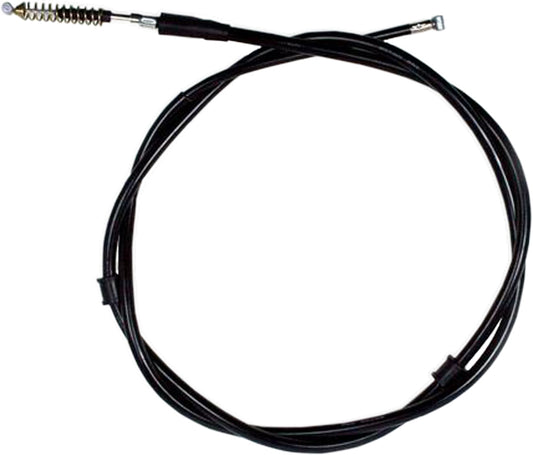MOTION PRO Black Vinyl Parking Brake Cable for Honda TRX450ER & TRX450R