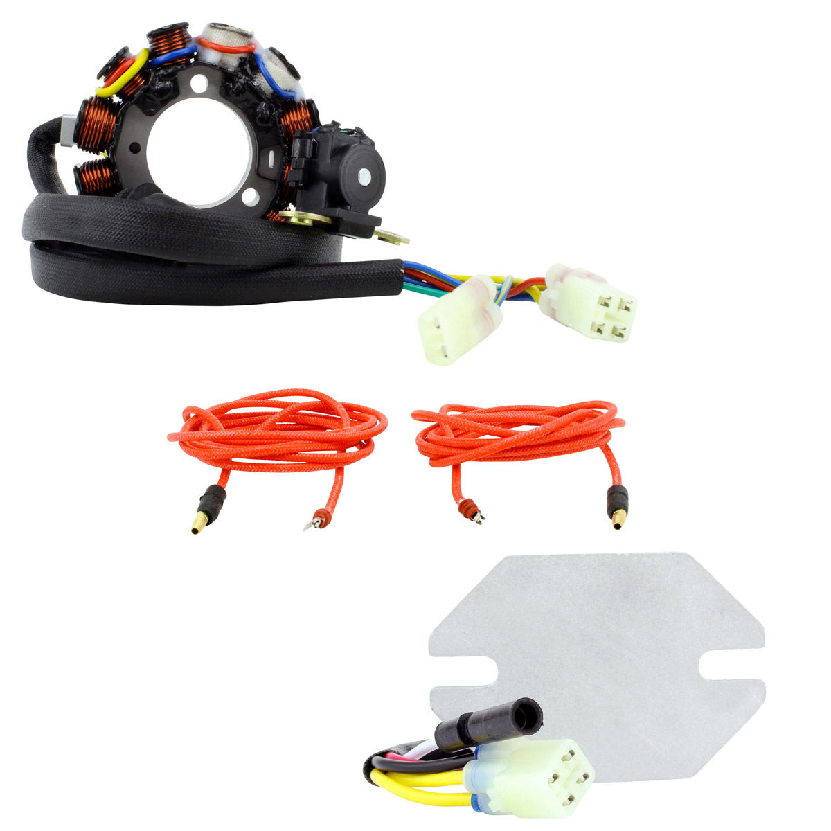 RM Stator RMS900-105941 Offroad Ignition Stator Kit for Honda CRF450X