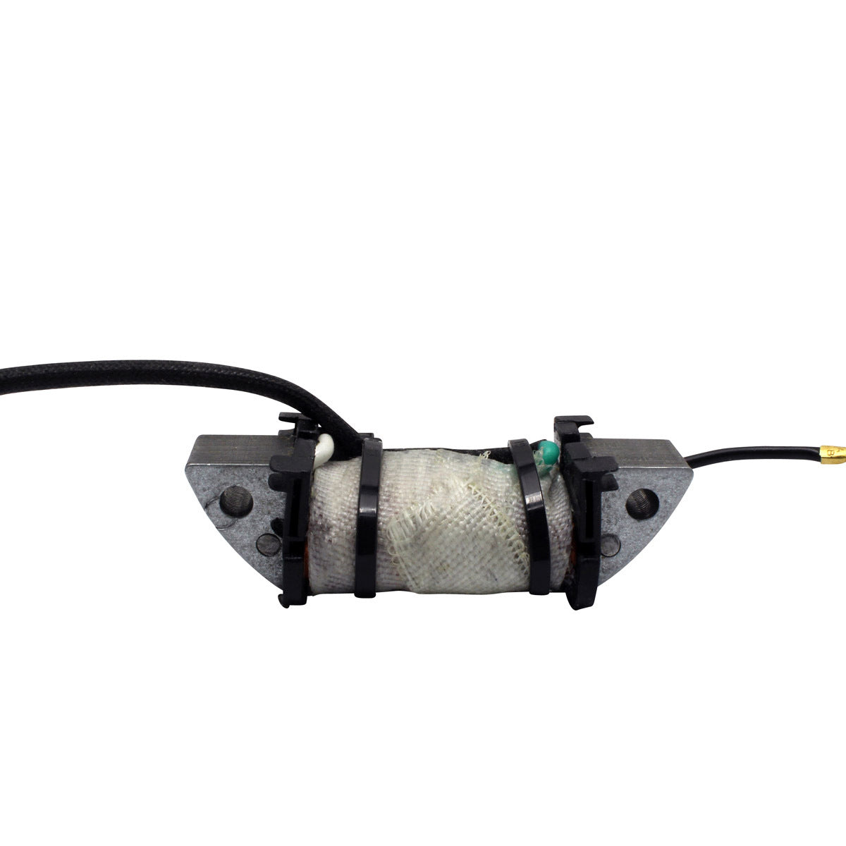 RM STATOR RMS010-107773 Offroad Motorcycle Stator for Yamaha PW and BW80 Models