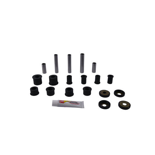 Pivot Works Rear Suspension Kit for Honda TRX500 Rubicon 4x4 - IRS Bearings & Arms