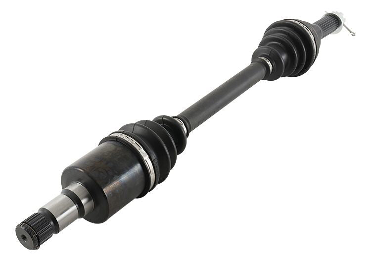 ALL BALLS 8 Ball Extreme Axle Rear Right for Polaris ATV/UTV