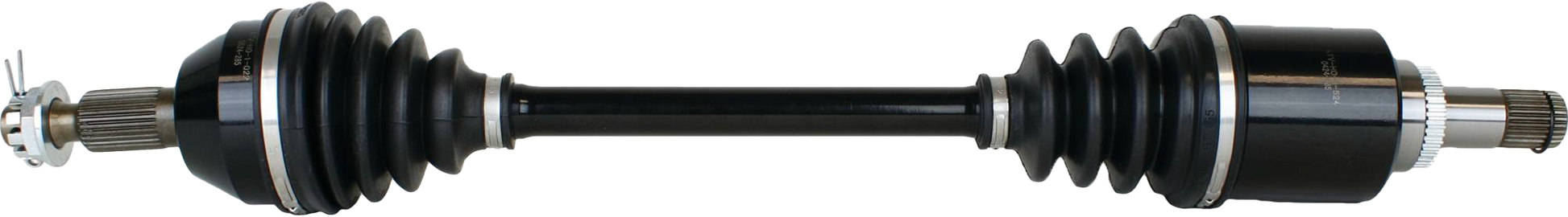 ALL BALLS 6 Ball Axle for Honda Pioneer 1000-5 and Trail Models