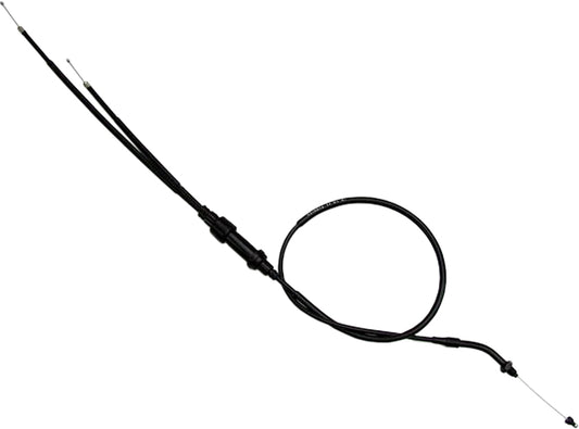 MOTION PRO Black Vinyl Choke Cable for Honda VT1100C Shadow (1987-1996)
