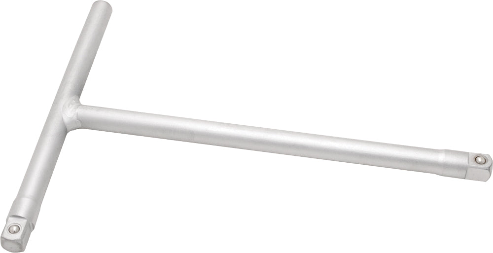MOTION PRO Dual Drive Mini T-Handle 3/8 inch Drive for Easy Fastener Maintenance