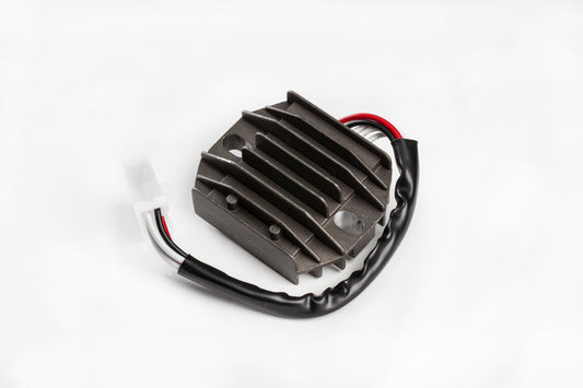 RICKS Regulator / Rectifier for Kawasaki Ninja 250R (1986-1995) – OEM-Quality Electrical Replacement