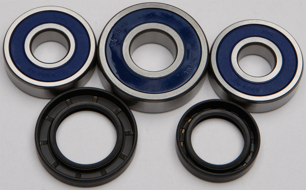 ALL BALLS Wheel Bearing & Seal Kit for Honda CB750F, CB900F & CBX Models