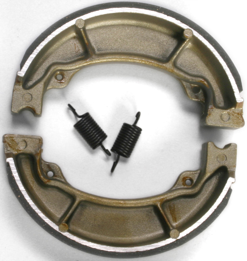EBC Brake Shoes 318 Plain for Honda Transalp, NX650, XL600, XR500R