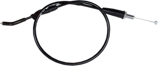 Motion Pro Black Vinyl Throttle Cable for Honda TRX90X (2013) - Control Cable for ATV/UTV Handlebars & Controls