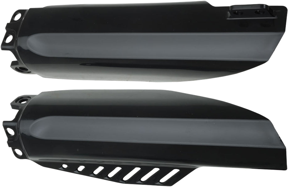 ACERBIS Fork Guard Black for Honda CRF150R Offroad Motorcycle