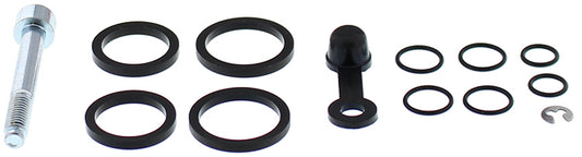 ALL BALLS Front Caliper Rebuild Kit for KTM and Husky Offroad Bikes – Part Number 18-3287