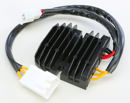 RICKS OEM-Style Regulator and Rectifier for Aprilia RSV4 and Tuono V4 Models