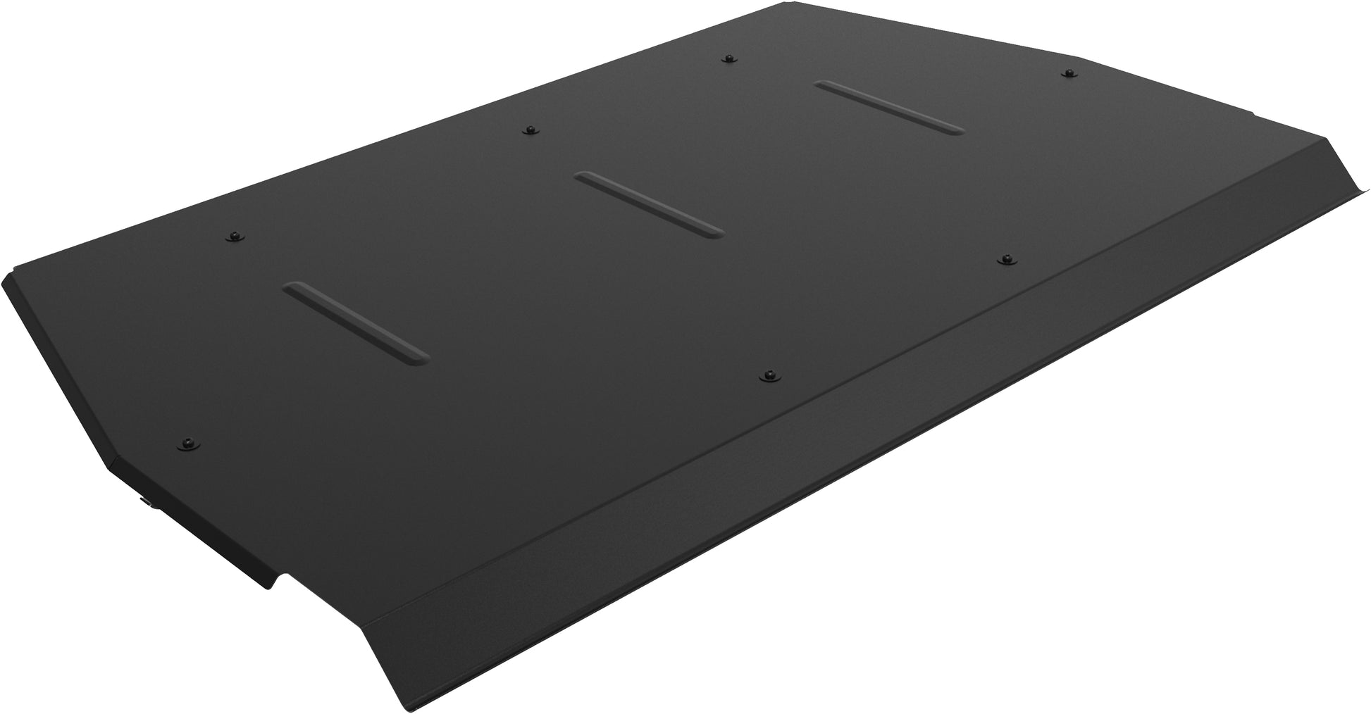 KOLPIN Steel Roof for Honda Pioneer 1000 Series - Durable ATV/UTV Cab System