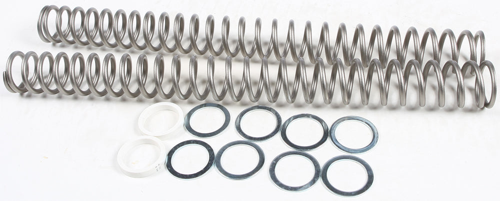 Race Tech Fork Spring 0.50kg for KTM, Husqvarna, Kawasaki Offroad Models