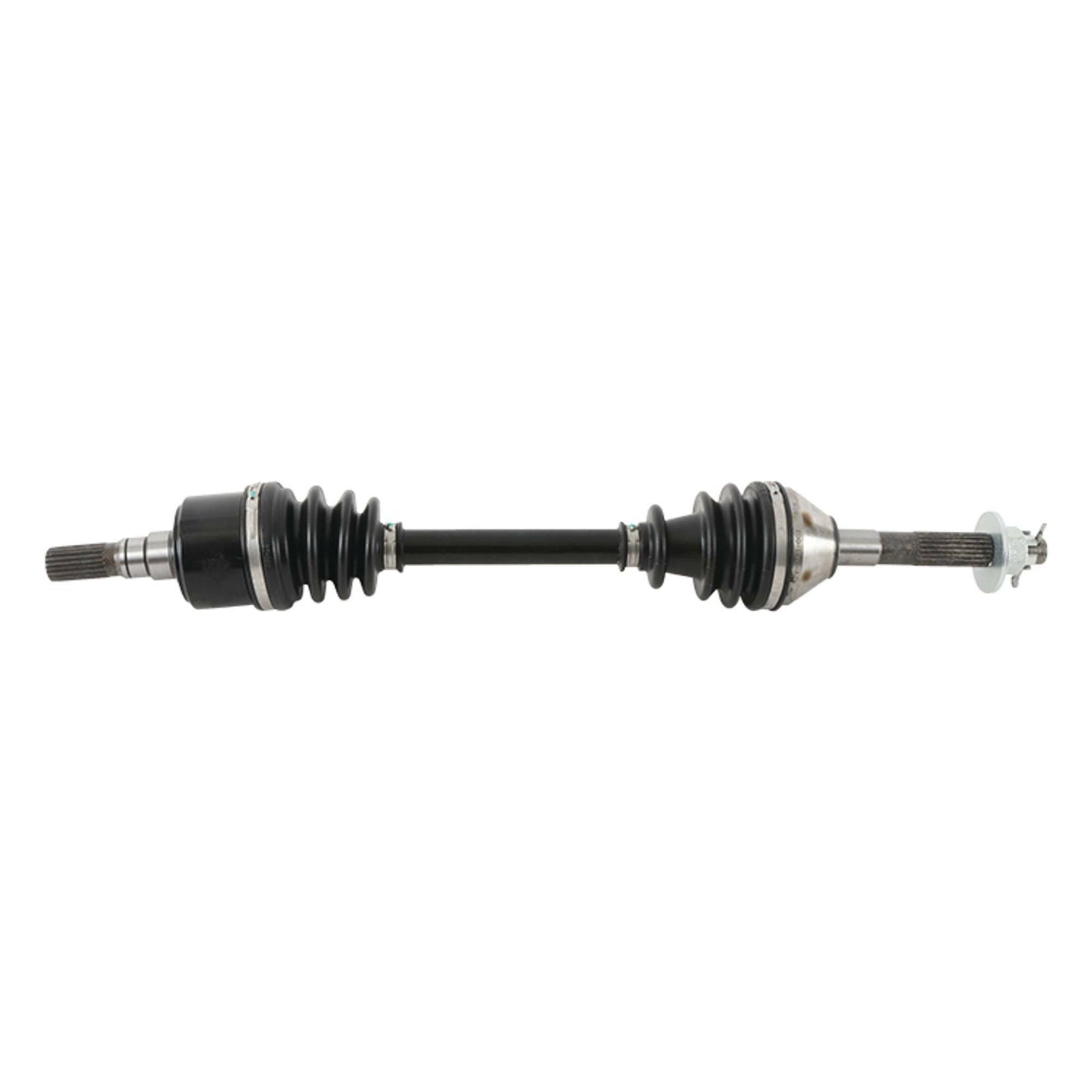 All Balls ATV/UTV Drive Axle with High-Strength 40CR Chromium Bar and Waterproof CV Boot