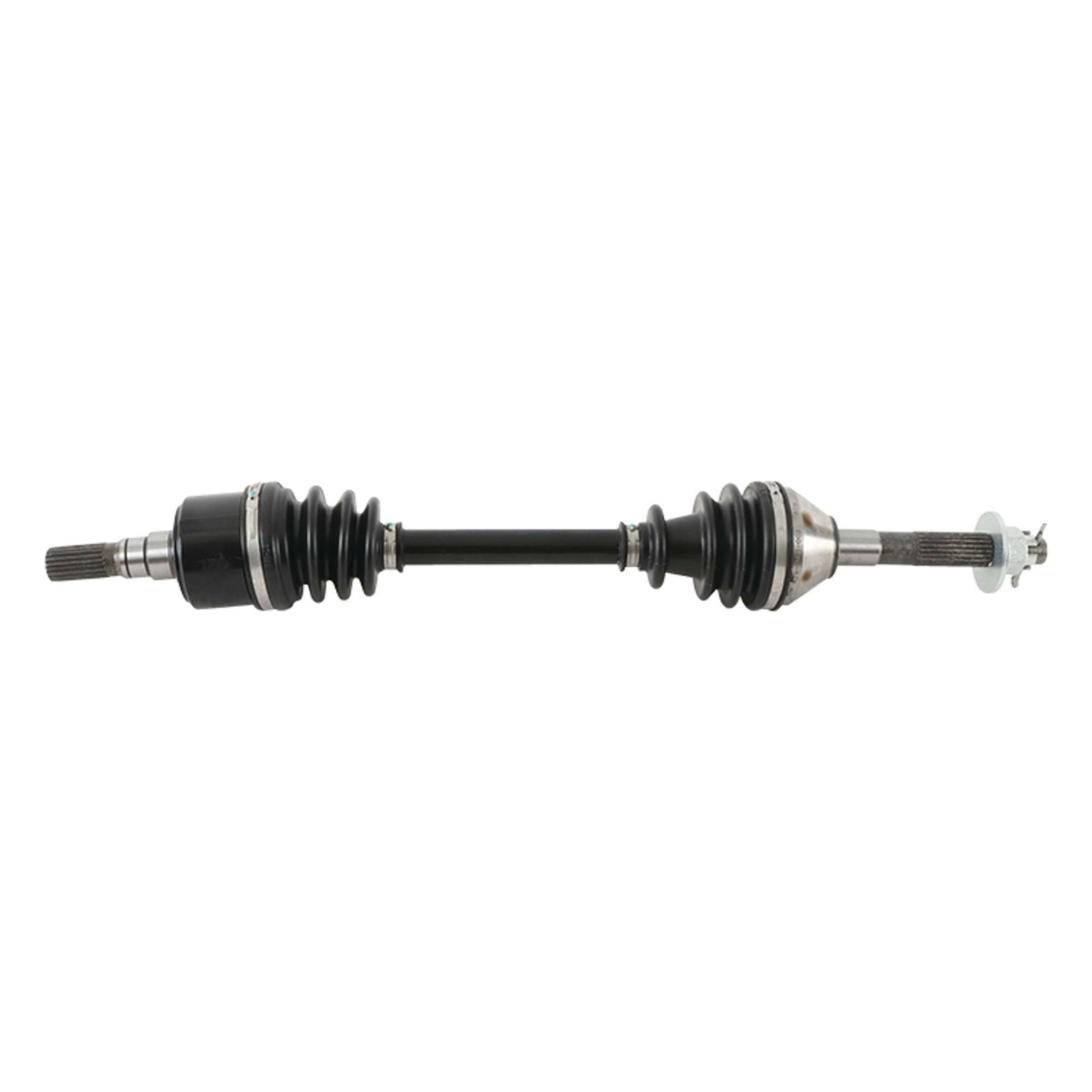 All Balls ATV/UTV Drive Axle with High-Strength 40CR Chromium Bar and Waterproof CV Boot