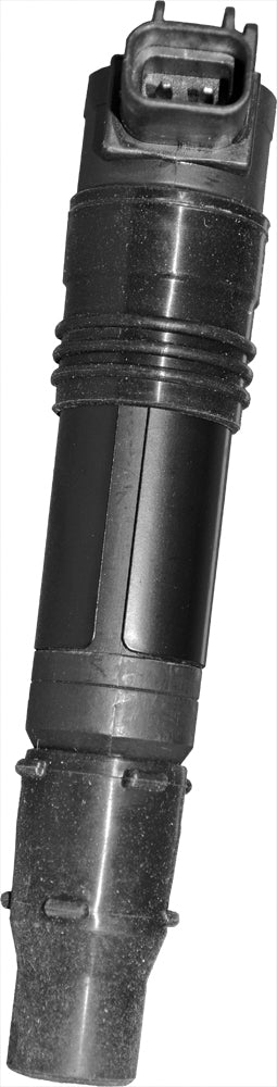 FIRE POWER Ignition Coil Part Number 10-3001 for Kawasaki ZG1400 Concours (2008-2014)