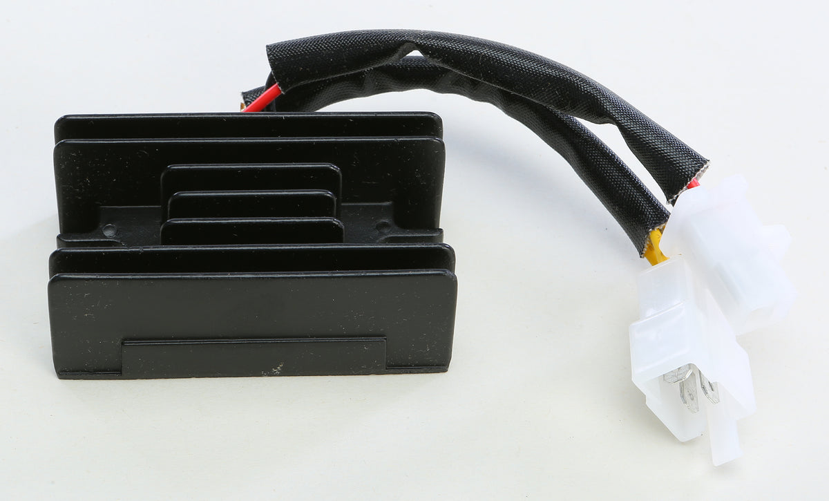 RICKS Regulator / Rectifier for Suzuki GZ250 Marauder 1999-2008