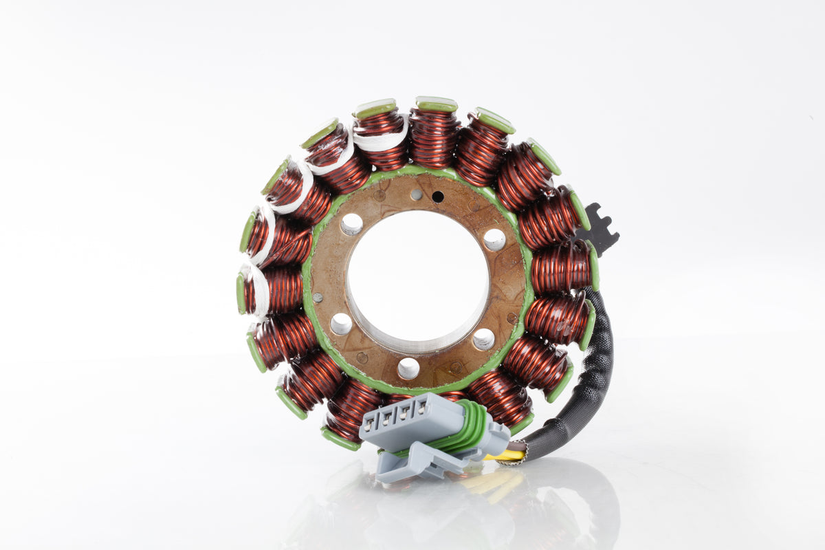 RICKS Part Number 21-564 ATV/UTV Stator for Polaris RZR 800 Series