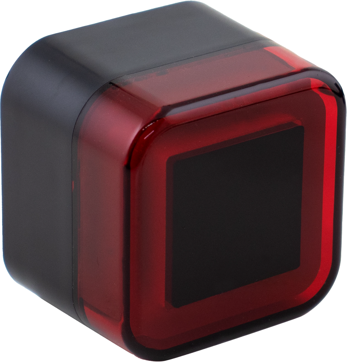 KOSO GT 07 LED Brake and Taillight with Red Lens for Motorcycles