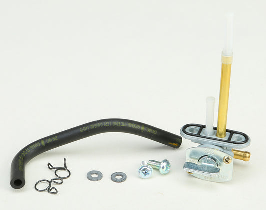 All Balls Fuel Valve for Yamaha YFM250B Big Bear and Bruin 2WD Models