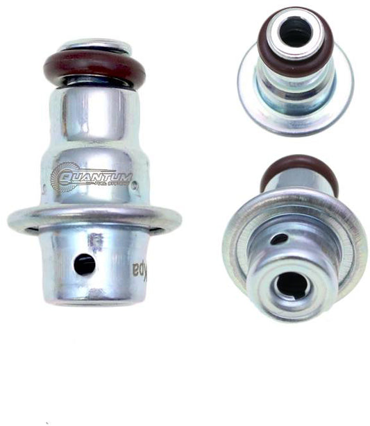 Quantum HFP-PR10 EFI Fuel Pressure Regulator for Kawasaki KRF & Teryx ATV/UTV Models