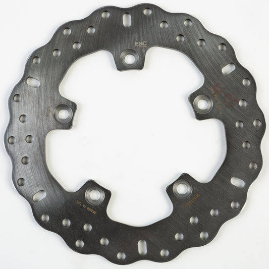 EBC MD3108C Contour Street Brake Rotor for Suzuki GSX-S1000 Series