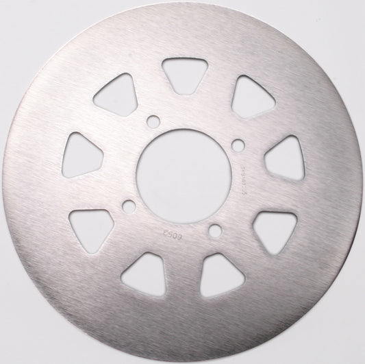 EBC MD6053D Rear Brake Rotor for Yamaha YFZ350 Banshee & Wolverine 4WD