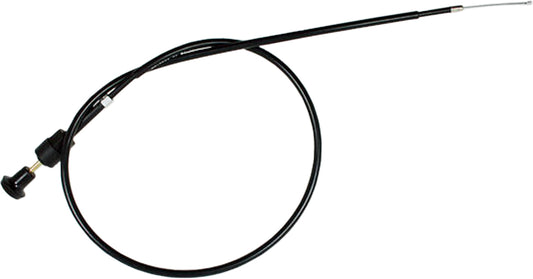 MOTION PRO Black Vinyl Choke Cable for Honda TRX500FA Rubicon ATV/UTV