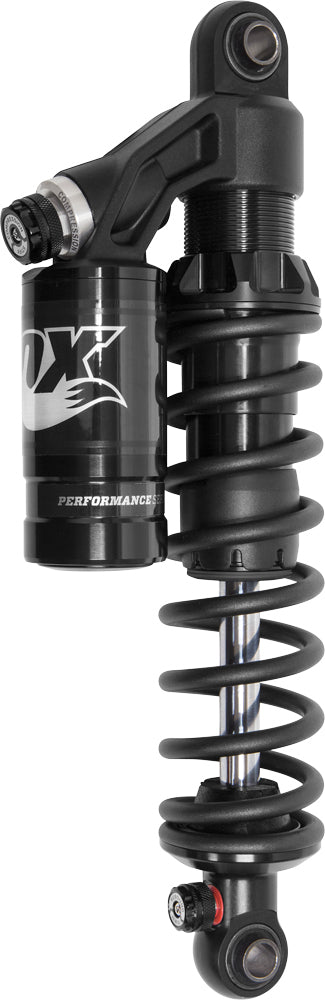 FOX RC-1 V-Twin Rear Shocks for Harley Davidson XL Models