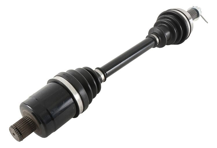 All Balls 6 Ball Heavy Duty Rear Axle for Polaris RZR 900 Models