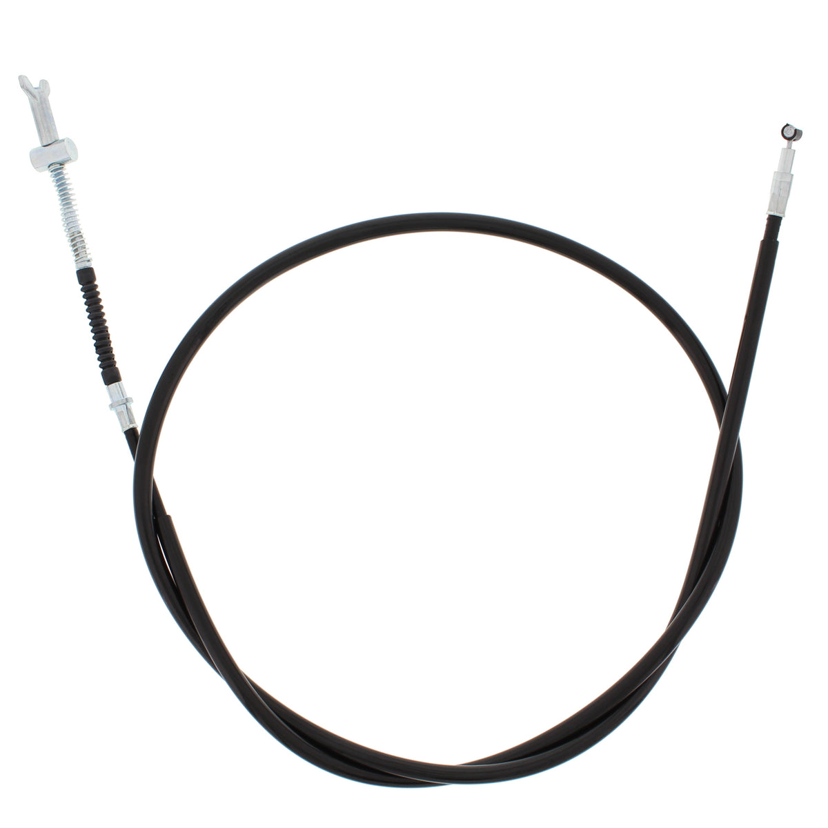 All Balls Rear Hand Brake Cable for Honda TRX250EX and Recon ES Models