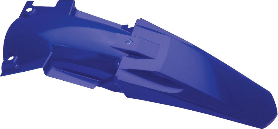 ACERBIS Rear Fender for Yamaha YZ85 (2002-2011) - Blue Offroad Plastic Body Fender