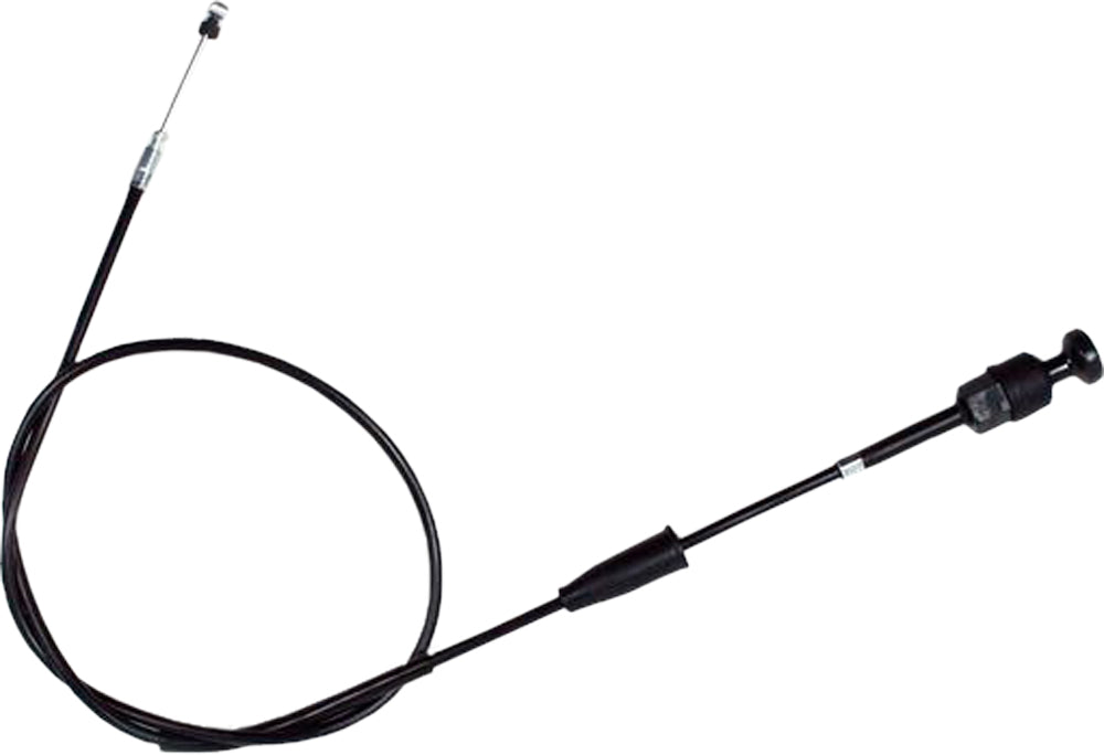 MOTION PRO Black Vinyl Choke Cable for Honda Gold Wing and GL Series