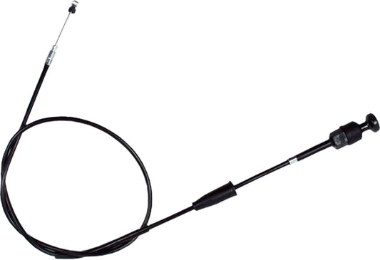 MOTION PRO Black Vinyl Choke Cable for Honda Gold Wing and GL Series