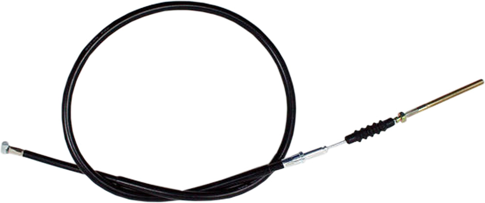 MOTION PRO Black Vinyl Front Brake Cable for Honda ATC Models – Part #02-0091