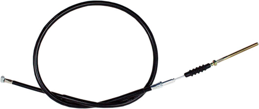 MOTION PRO Black Vinyl Front Brake Cable for Honda ATC Models – Part #02-0091