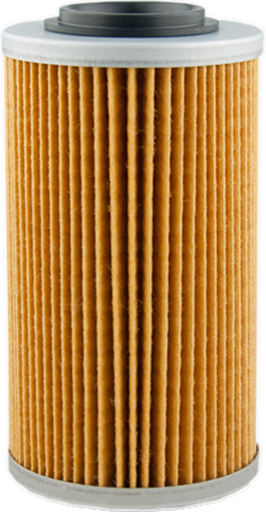 HIFLOFILTRO HF556 Oil Filter for ATV/UTV Engines